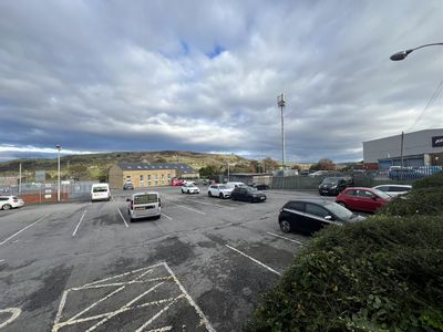 Property Image for Office/Workspaces, Calderdale Business Park, Club Lane, Halifax