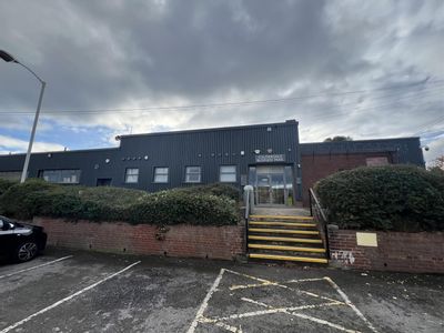 Property Image for Office/Workspaces, Calderdale Business Park, Club Lane, Halifax
