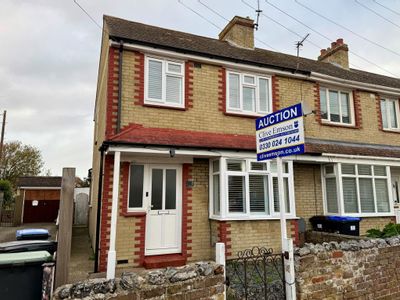 Property Image for 8 Weigall Place, Ramsgate, Kent