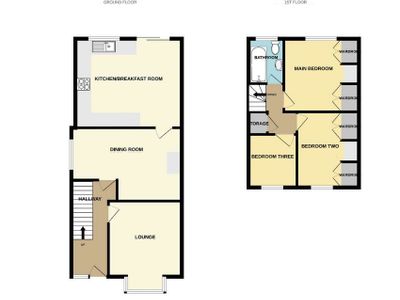 Property Image for 8 Weigall Place, Ramsgate, Kent
