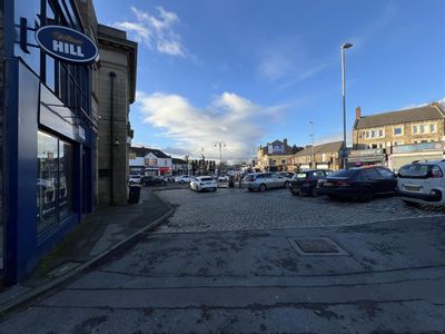 Property Image for 44 Market Place, Heckmondwike