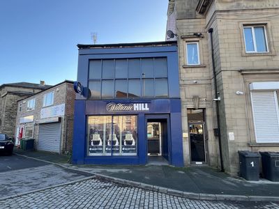 Property Image for 44 Market Place, Heckmondwike