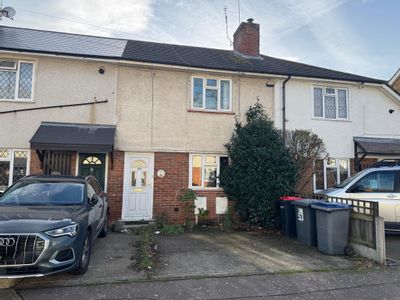 Property Image for 53 St. Gregorys Road, Canterbury, Kent