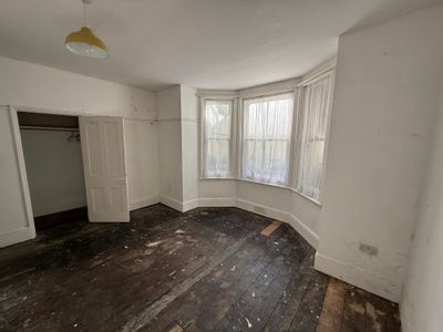 Property Image for Flat 1, 18 Pevensey Road, St. Leonards-on-Sea, East Sussex
