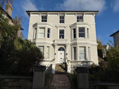 Property Image for Flat 1, 18 Pevensey Road, St. Leonards-on-Sea, East Sussex