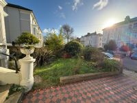 Property Image for Flat 1, 18 Pevensey Road, St. Leonards-on-Sea, East Sussex