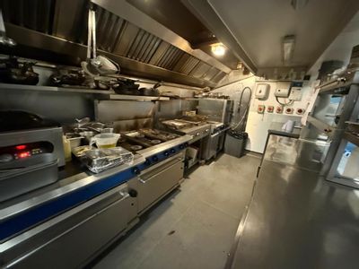 Property Image for The Waterfront Bistro, 15 Regatta Quay, Key Street, Ipswich, Suffolk
