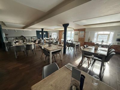 Property Image for The Waterfront Bistro, 15 Regatta Quay, Key Street, Ipswich, Suffolk