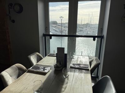 Property Image for The Waterfront Bistro, 15 Regatta Quay, Key Street, Ipswich, Suffolk