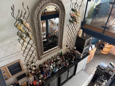 Property Image for The Waterfront Bistro, 15 Regatta Quay, Key Street, Ipswich, Suffolk