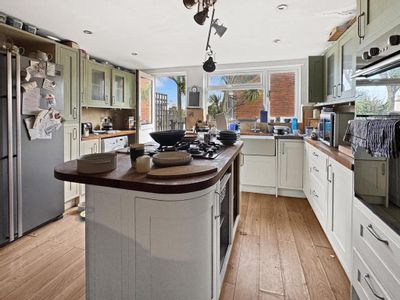 Property Image for 1 Pelham Road, Cowes, Isle Of Wight