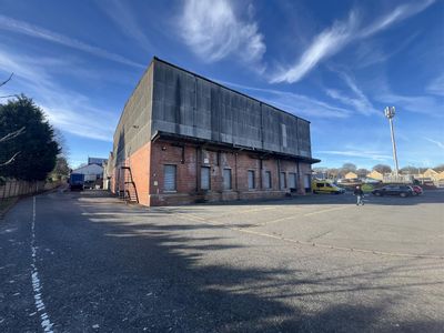 Property Image for Unit 1A, Calderdale Business Park, Club Lane, Halifax