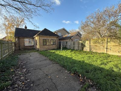 Property Image for 161 Walderslade Road, Walderslade, Chatham, Kent