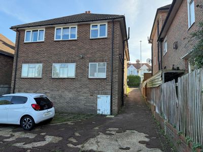 Property Image for Ground Floor Flat, 32 East Dean Road, Eastbourne, East Sussex