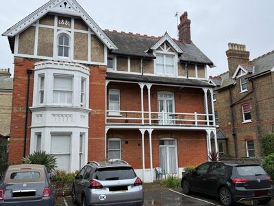 Property Image for Flat 2, 61 Westgate Bay Avenue, Westgate-on-Sea, Kent