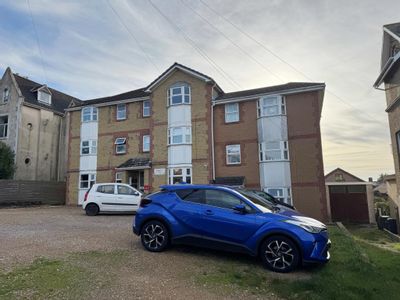 Property Image for 6 Surbiton Court, Surbiton Grove, Ryde, Isle Of Wight