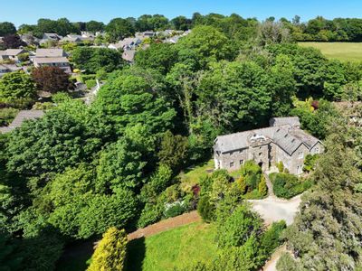 Property Image for The Priory, Marshall Close, Tavistock, Devon
