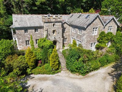 Property Image for The Priory, Marshall Close, Tavistock, Devon