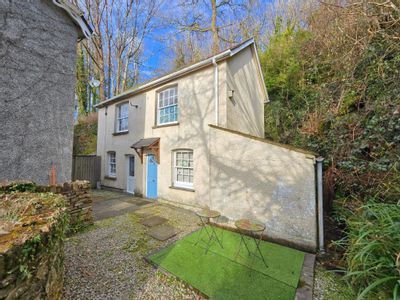 Property Image for The Priory, Marshall Close, Tavistock, Devon