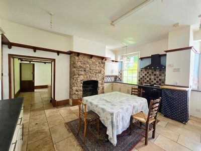 Property Image for The Priory, Marshall Close, Tavistock, Devon