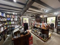 Property Image for 1 Westgate, Almondbury, Huddersfield, HD5 8XF