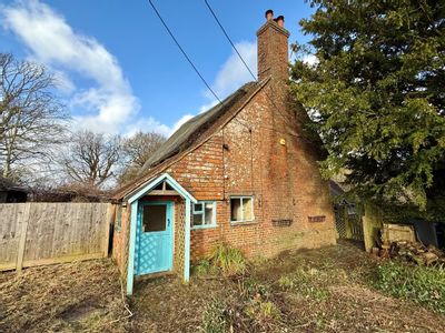 Property Image for 2 Perrymans Cross, Hastings Road, Northiam, Rye, East Sussex