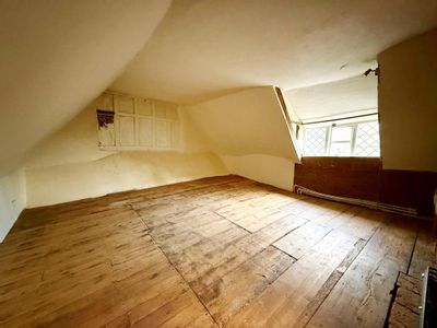 Property Image for 2 Perrymans Cross, Hastings Road, Northiam, Rye, East Sussex