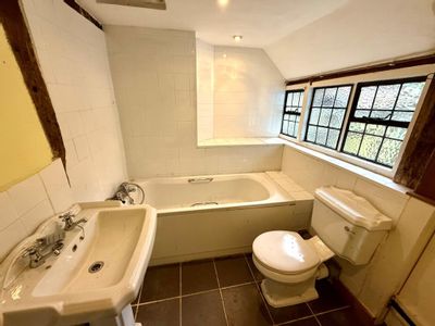 Property Image for 2 Perrymans Cross, Hastings Road, Northiam, Rye, East Sussex