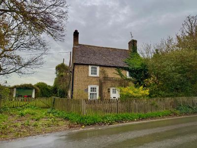 Property Image for Sycamore Cottage, The Street, Acol, Birchington, Kent