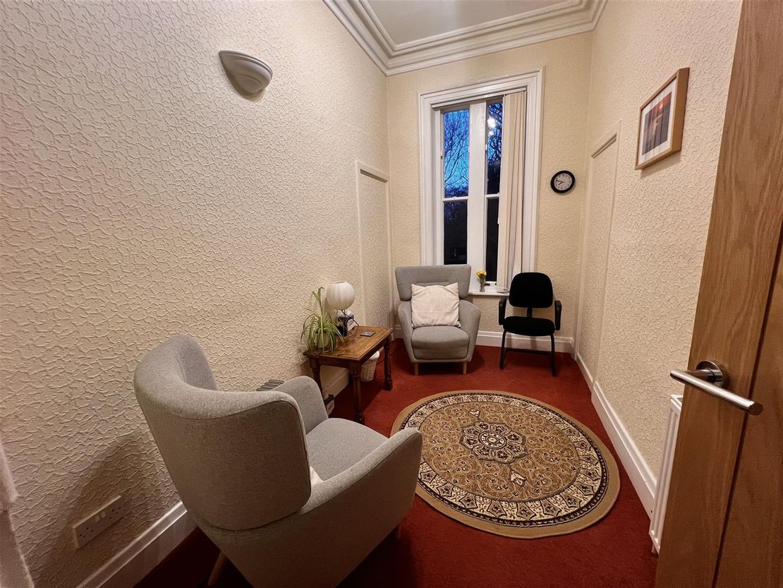Cote Royd House, 7 Halifax Road, Edgerton