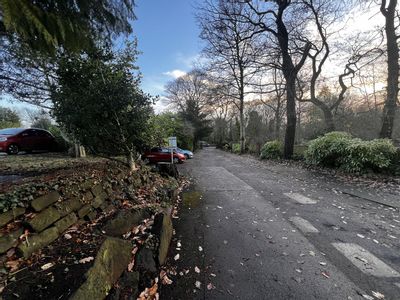 Property Image for Cote Royd House, 7 Halifax Road, Edgerton