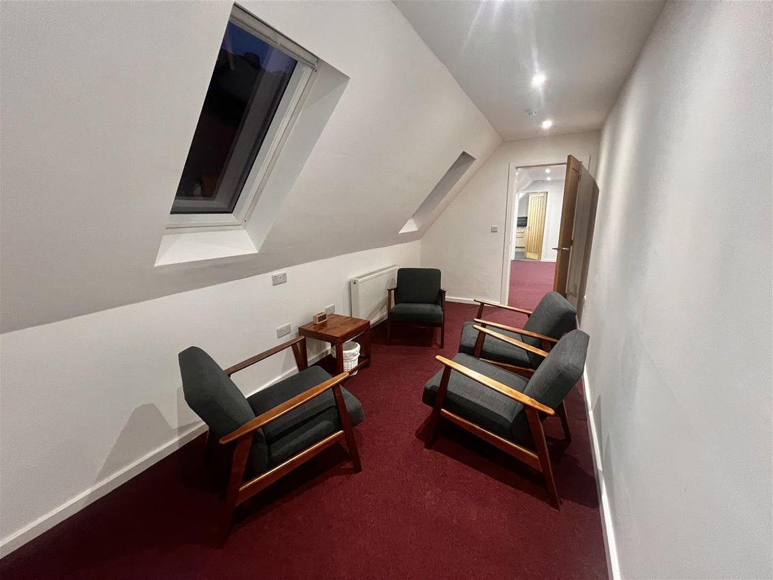 Cote Royd House, 7 Halifax Road, Edgerton