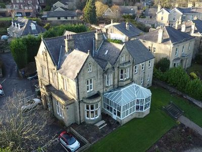 Property Image for Cote Royd House, 7 Halifax Road, Edgerton