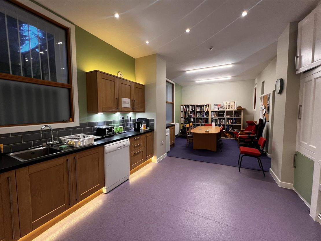 Cote Royd House, 7 Halifax Road, Edgerton
