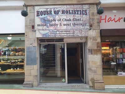 Property Image for Unit 6a Imperial Arcade, Huddersfield