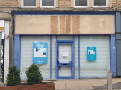 Property Image for 15 Cloth Hall Street, Huddersfield