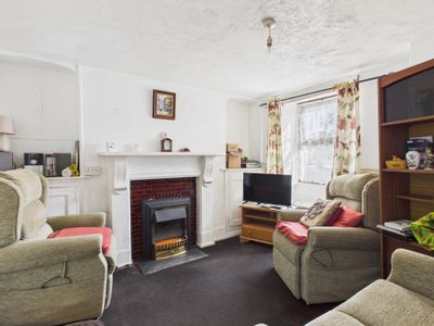 Property Image for 11 Treloweth Terrace, Park Bottom, Redruth, Cornwall