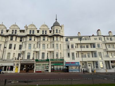 Property Image for 49 Marina, Bexhill-on-Sea, East Sussex