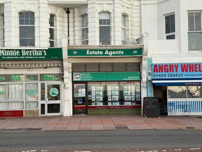 Property Image for 49 Marina, Bexhill-on-Sea, East Sussex
