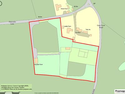 Property Image for Hayesden Herb & Honey Farm, Upper Hayesden Lane, Tonbridge, Kent