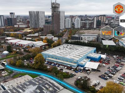 Property Image for UNIT 18 KANSAS AVENUE, SALFORD, GREATER MANCHESTER, M50 2GL