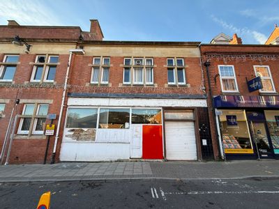 Property Image for 22 Station Road, Hinckley, Leicestershire, LE10 1AW