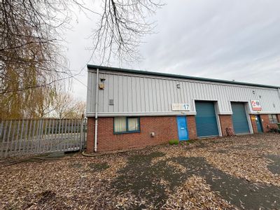 Property Image for Unit 17 Hinckley Business Park, Brindley Road, Dodwells Bridge Industrial Estate, Hinckley, Leicestershire, LE10 3BY