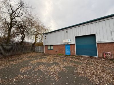 Property Image for Unit 17 Hinckley Business Park, Brindley Road, Dodwells Bridge Industrial Estate, Hinckley, Leicestershire, LE10 3BY