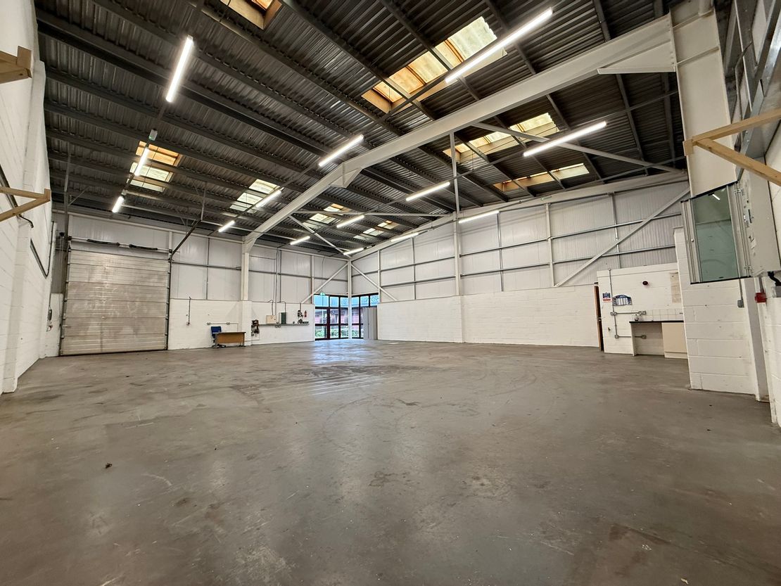 20 Greenfields Business Park, Wheatfield Way, Hinckley, Leicestershire, LE10 1BB