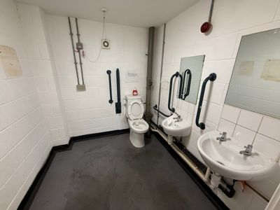 Property Image for 20 Greenfields Business Park, Wheatfield Way, Hinckley, Leicestershire, LE10 1BB