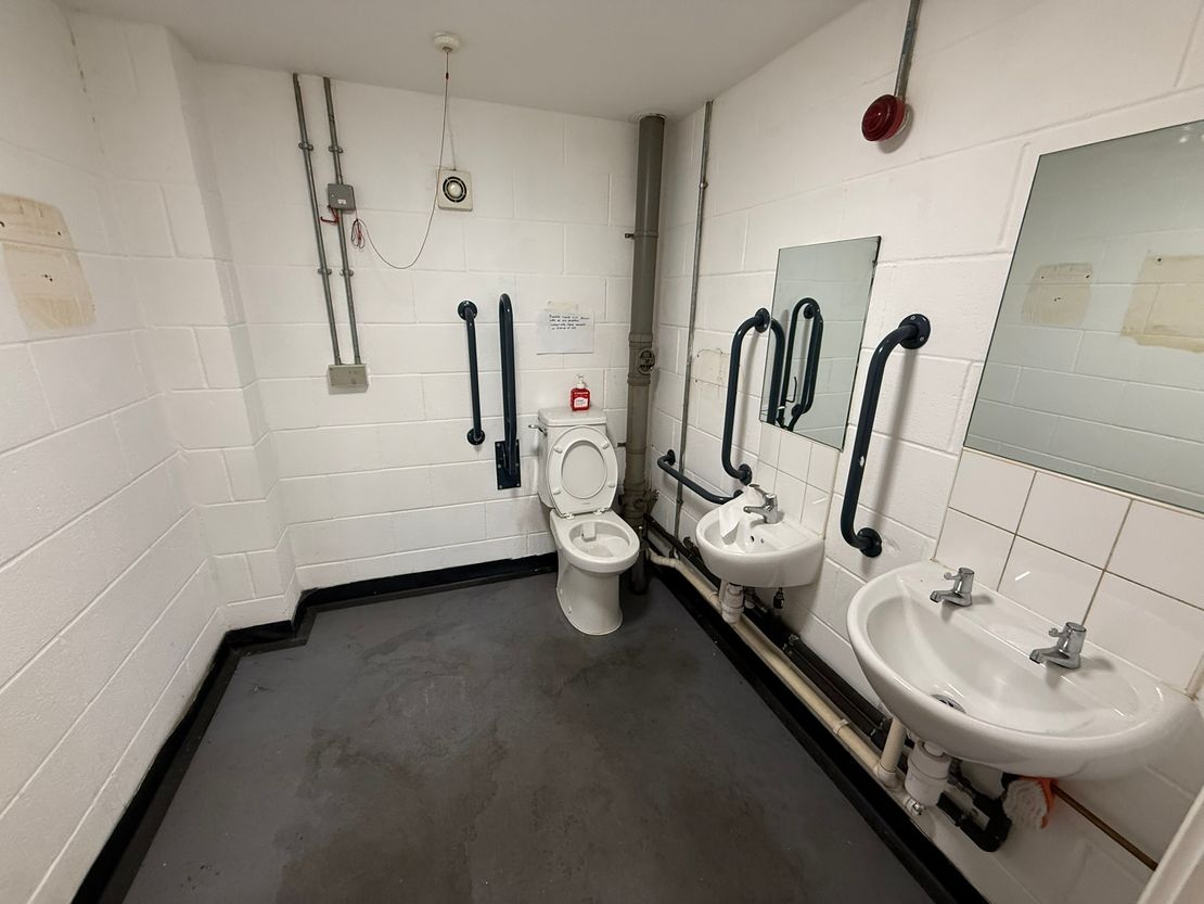 20 Greenfields Business Park, Wheatfield Way, Hinckley, Leicestershire, LE10 1BB
