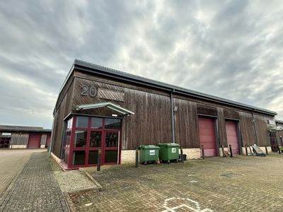 Property Image for 20 Greenfields Business Park, Wheatfield Way, Hinckley, Leicestershire, LE10 1BB