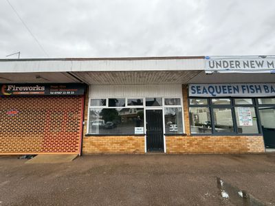 Property Image for 14 Central Avenue, Lutterworth, Leicestershire, LE17 4NY