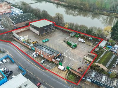 Property Image for Freeth Street, Colwick, Nottingham, Nottinghamshire, NG2 3GT
